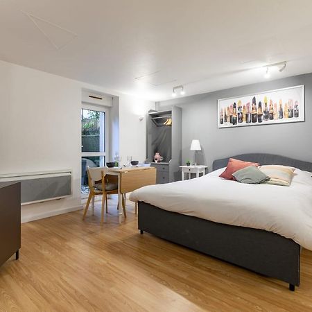 Cozy Studio Strasbourg Centre公寓 外观 照片